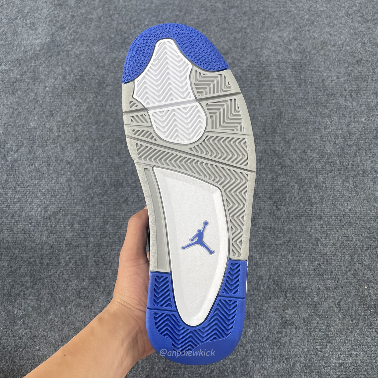 Air Jordan 4 Retro Motorsports Alternate 308497 006 (2) - www.newkick.org Air Jordan 4 Retro Motorsports Alternate 308497 006 (2) - www.newkick.org