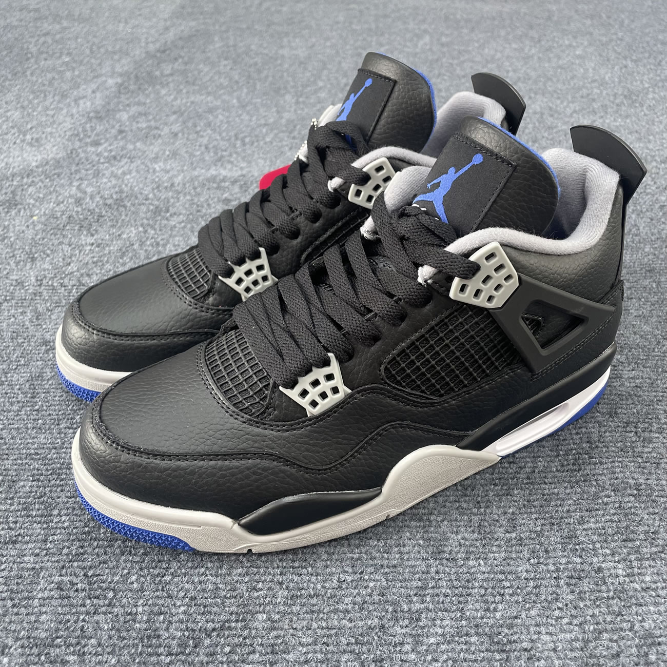 Air Jordan 4 Retro Motorsports Alternate 308497 006 (6) - www.newkick.org Air Jordan 4 Retro Motorsports Alternate 308497 006 (6) - www.newkick.org