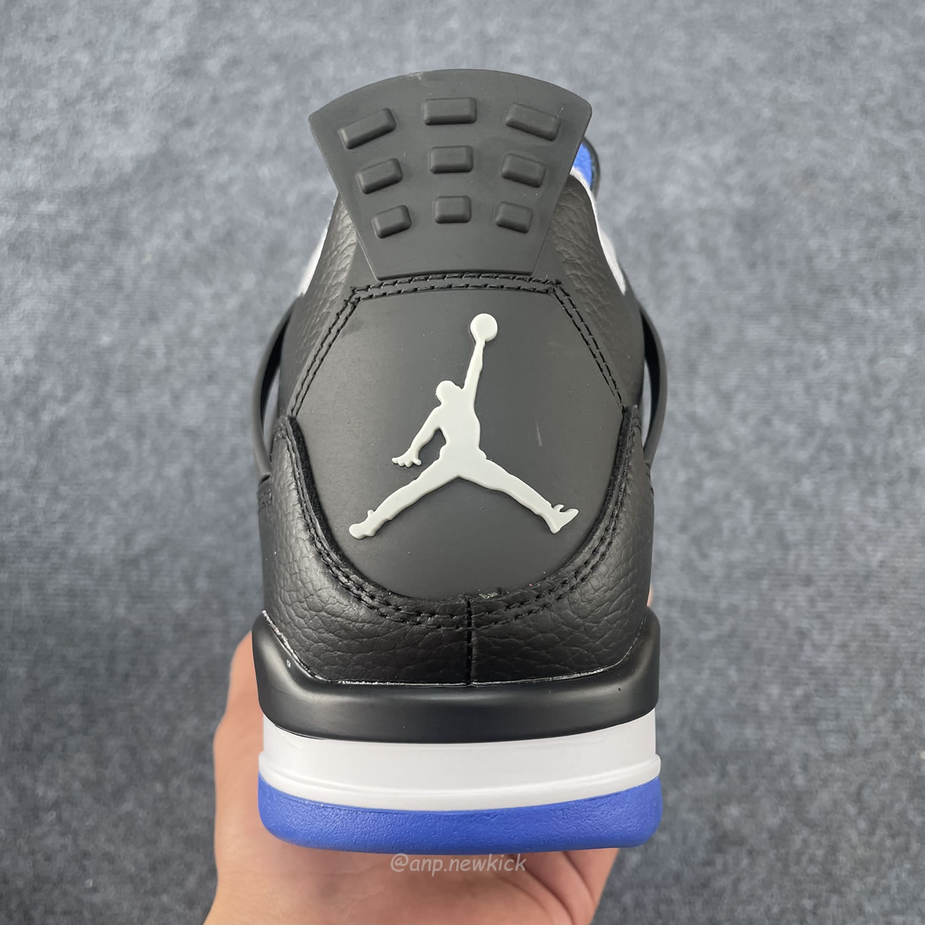Air Jordan 4 Retro Motorsports Alternate 308497 006 (7) - www.newkick.org Air Jordan 4 Retro Motorsports Alternate 308497 006 (7) - www.newkick.org