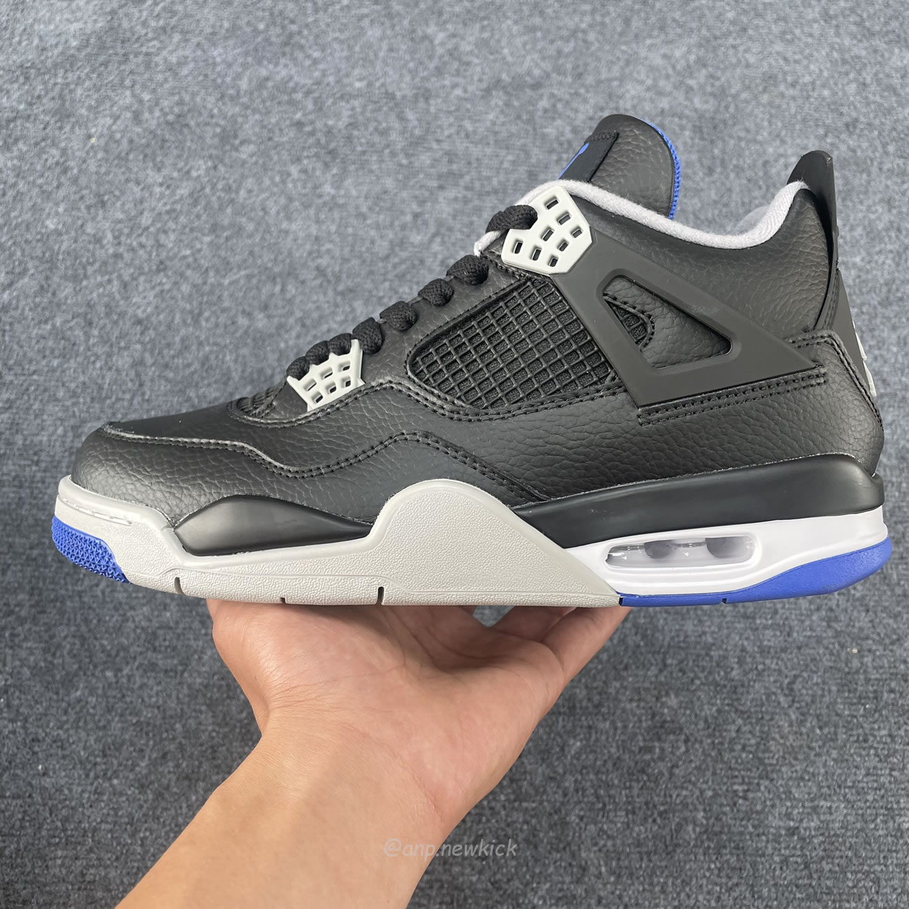 Air Jordan 4 Retro Motorsports Alternate 308497 006 (8) - www.newkick.org Air Jordan 4 Retro Motorsports Alternate 308497 006 (8) - www.newkick.org