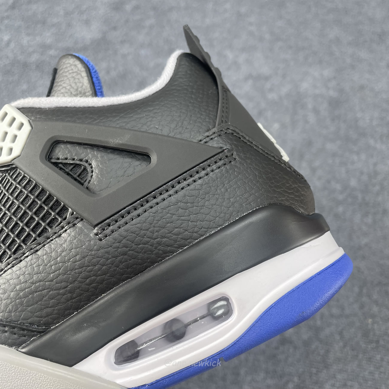 Air Jordan 4 Retro Motorsports Alternate 308497 006 (9) - www.newkick.org Air Jordan 4 Retro Motorsports Alternate 308497 006 (9) - www.newkick.org