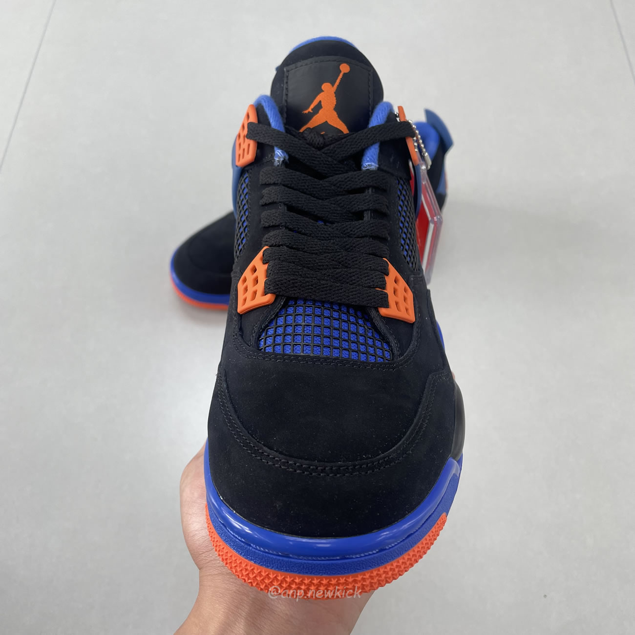 Air Jordan 4 Retro Cavs 308497 027 (2) - www.newkick.org
