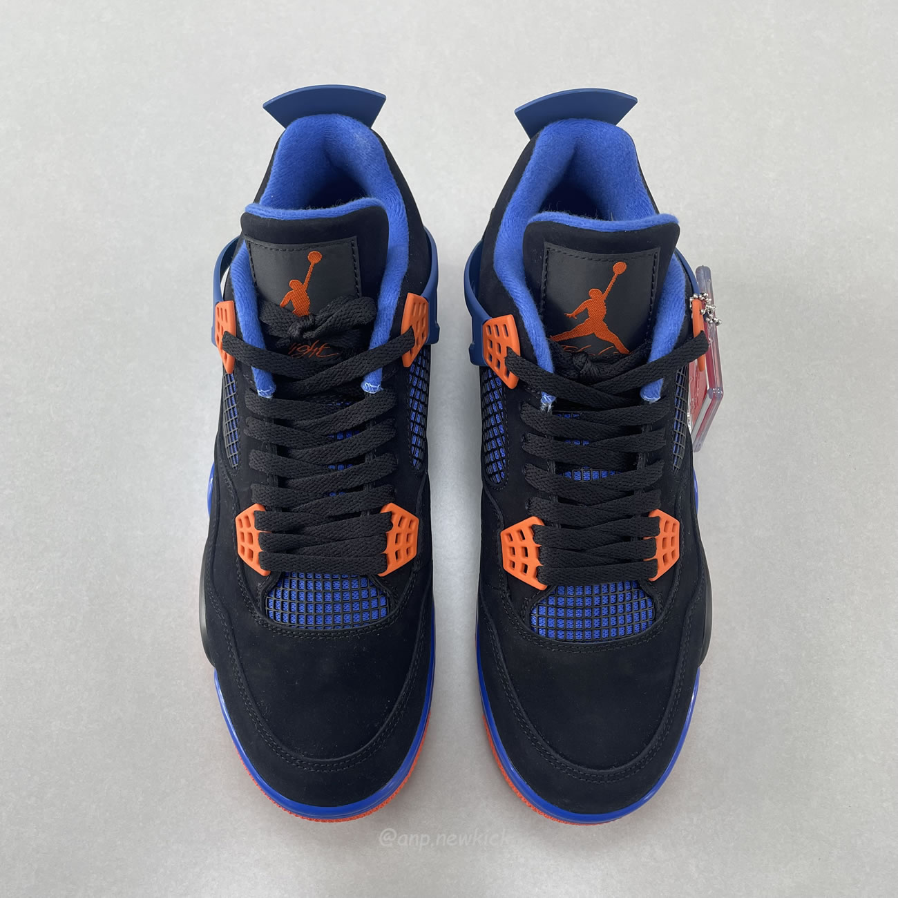 Air Jordan 4 Retro Cavs 308497 027 (4) - www.newkick.org