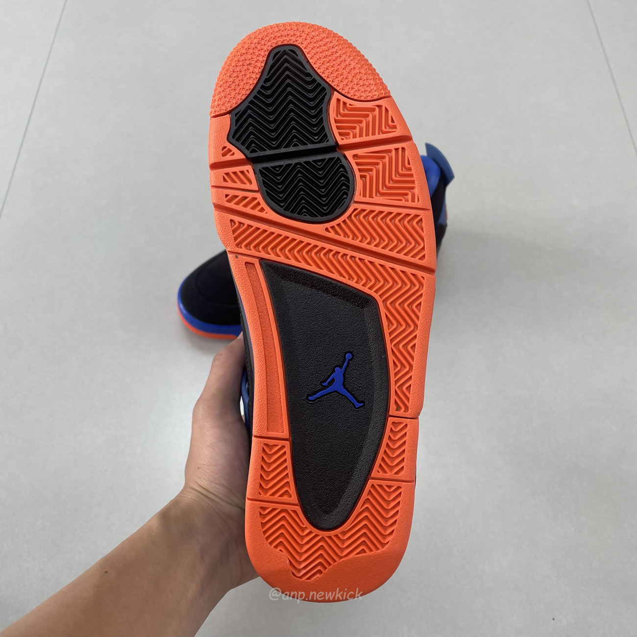 Air Jordan 4 Retro Cavs 308497 027 (5) - www.newkick.org