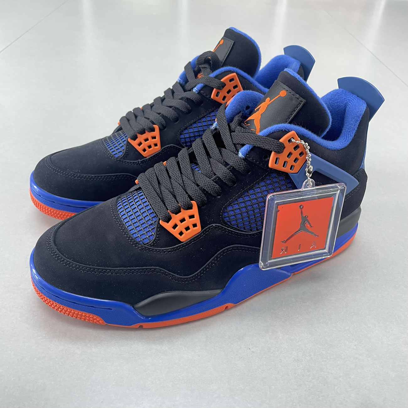 Air Jordan 4 Retro Cavs 308497 027 (9) - www.newkick.org