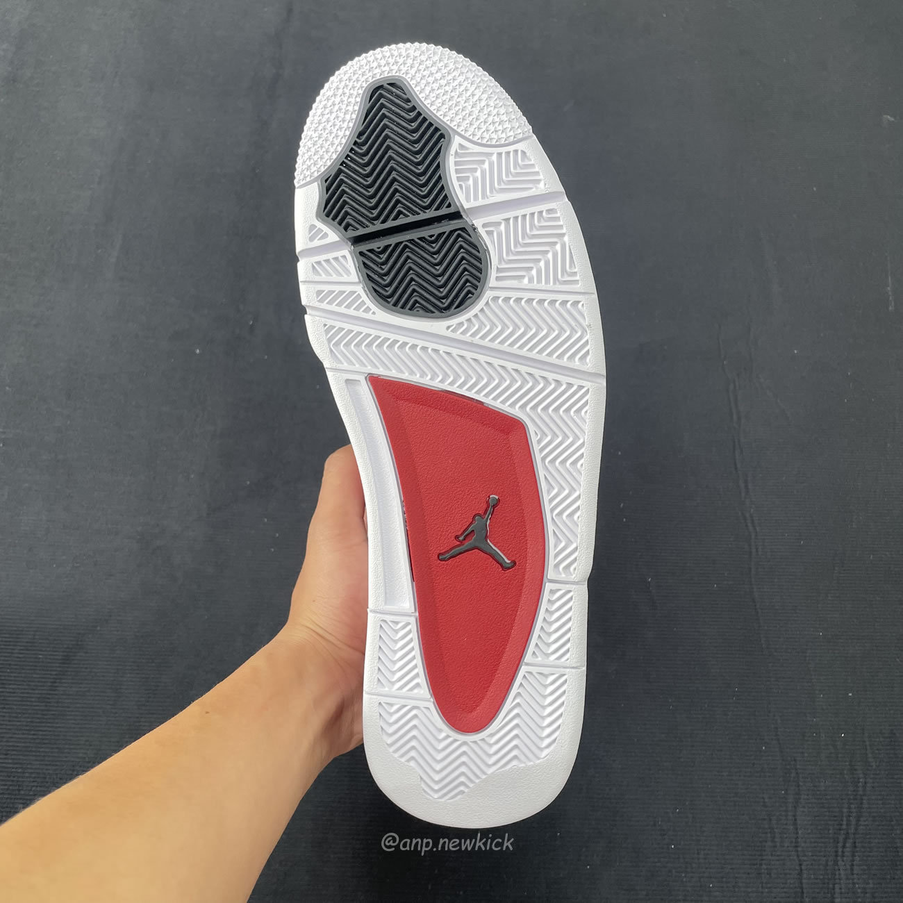 Air Jordan 4 Retro Alternate 89 308497 106 (10) - www.newkick.org Air Jordan 4 Retro Alternate 89 308497 106 (10) - www.newkick.org