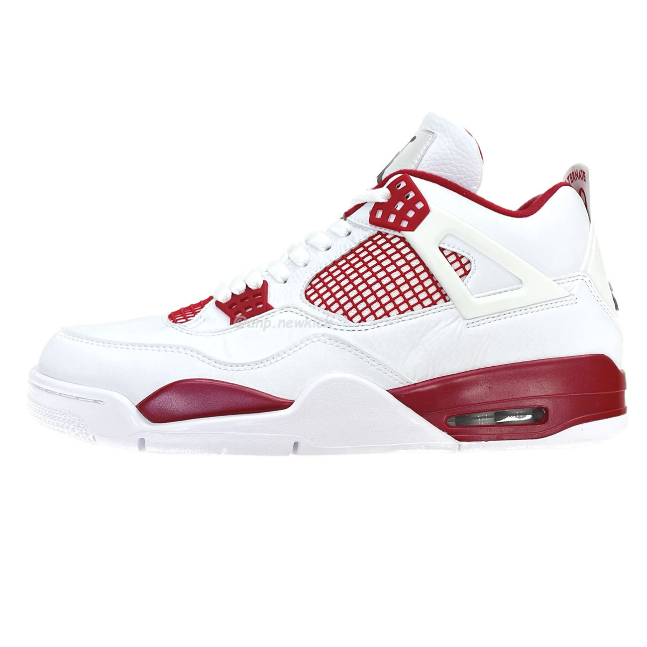 Air Jordan 4 Retro Alternate 89 308497 106 (2) - www.newkick.org Air Jordan 4 Retro Alternate 89 308497 106 (2) - www.newkick.org