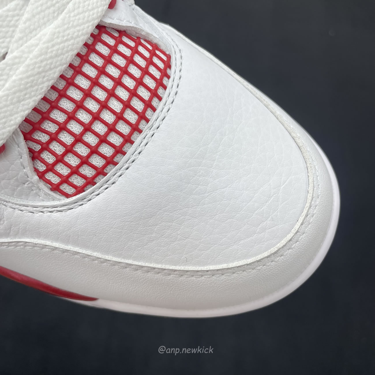 Air Jordan 4 Retro Alternate 89 308497 106 (3) - www.newkick.org Air Jordan 4 Retro Alternate 89 308497 106 (3) - www.newkick.org