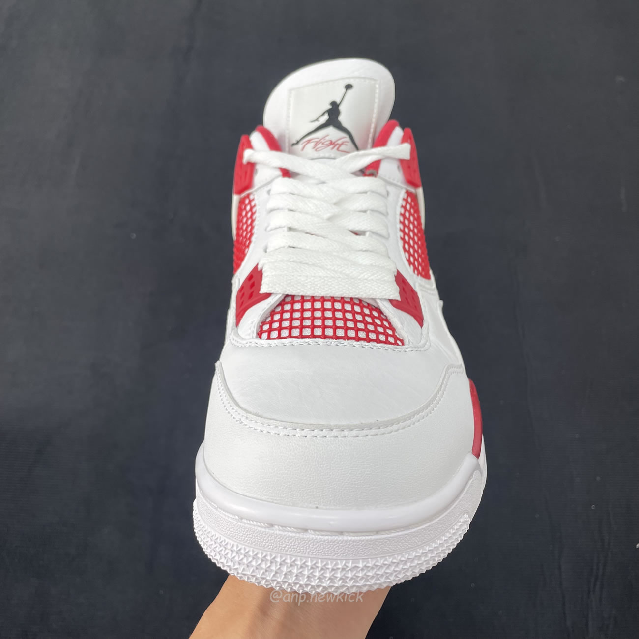 Air Jordan 4 Retro Alternate 89 308497 106 (8) - www.newkick.org Air Jordan 4 Retro Alternate 89 308497 106 (8) - www.newkick.org