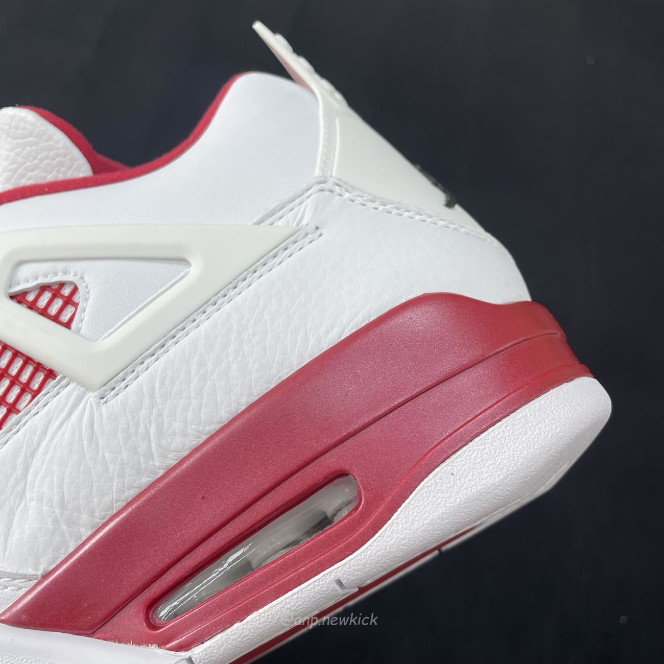 Air Jordan 4 Retro Alternate 89 308497 106 (9) - www.newkick.org Air Jordan 4 Retro Alternate 89 308497 106 (9) - www.newkick.org