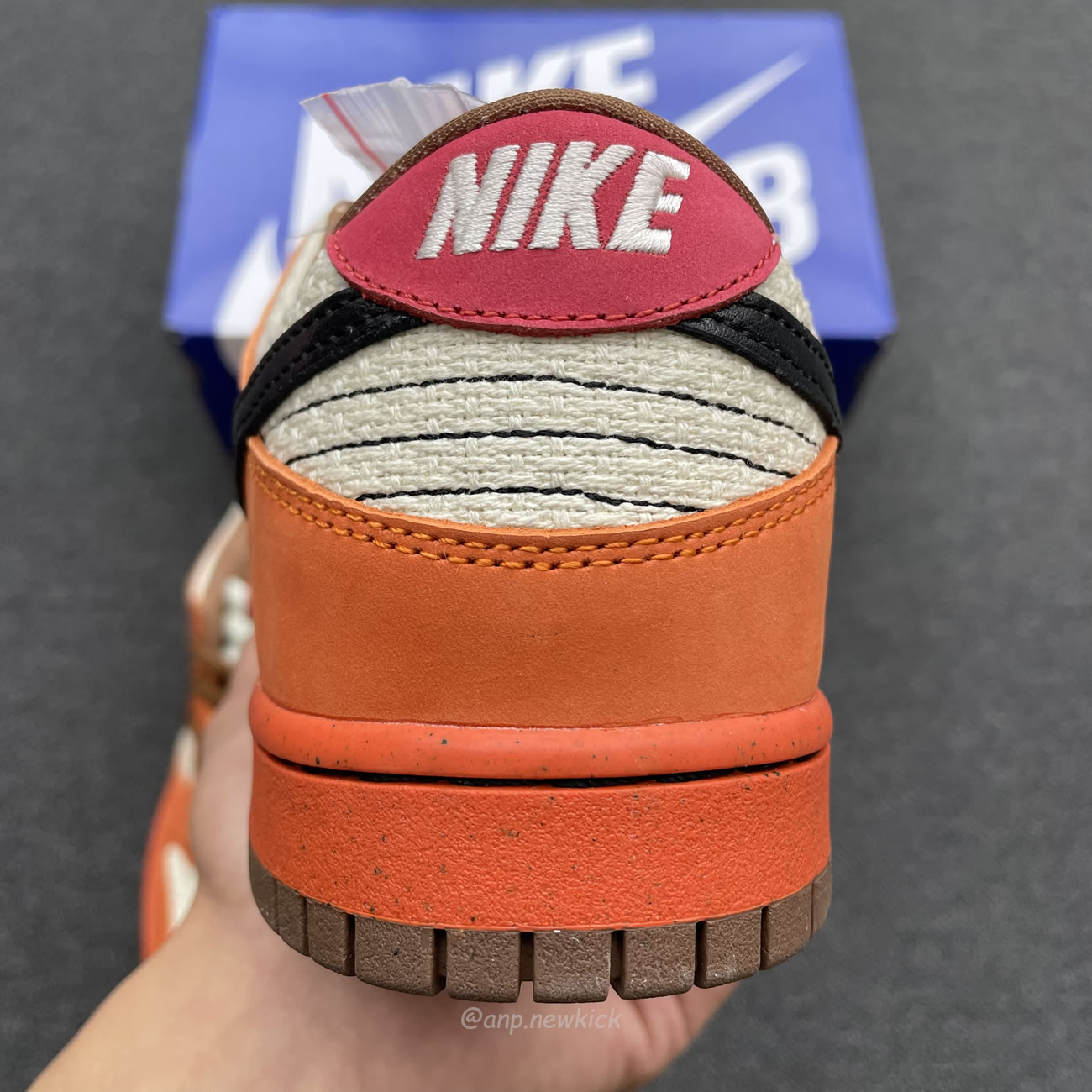Nike Sb Dunk Low Top Ramen 313170 101 (5) - www.newkick.org Nike Sb Dunk Low Top Ramen 313170 101 (5) - www.newkick.org