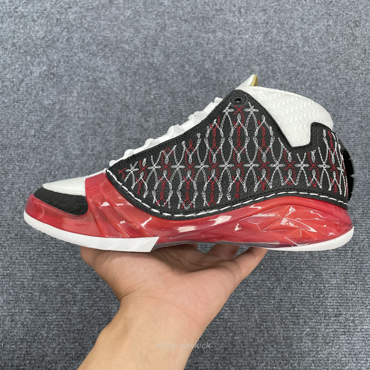 Air Jordan 23 Chicago Bulls 318376 061 (2) - www.newkick.vip Air Jordan 23 Chicago Bulls 318376 061 (2) - www.newkick.vip