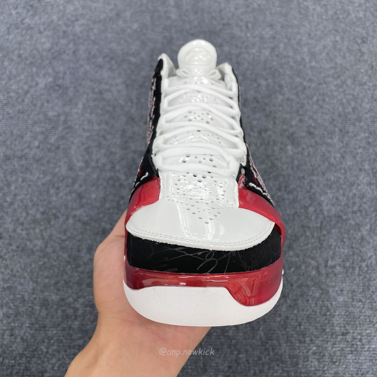 Air Jordan 23 Chicago Bulls 318376 061 (3) - www.newkick.vip Air Jordan 23 Chicago Bulls 318376 061 (3) - www.newkick.vip