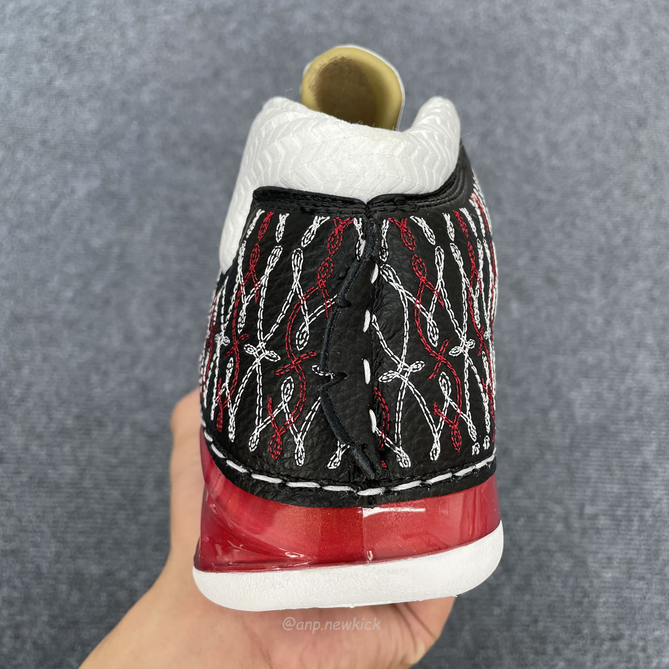 Air Jordan 23 Chicago Bulls 318376 061 (6) - www.newkick.vip Air Jordan 23 Chicago Bulls 318376 061 (6) - www.newkick.vip