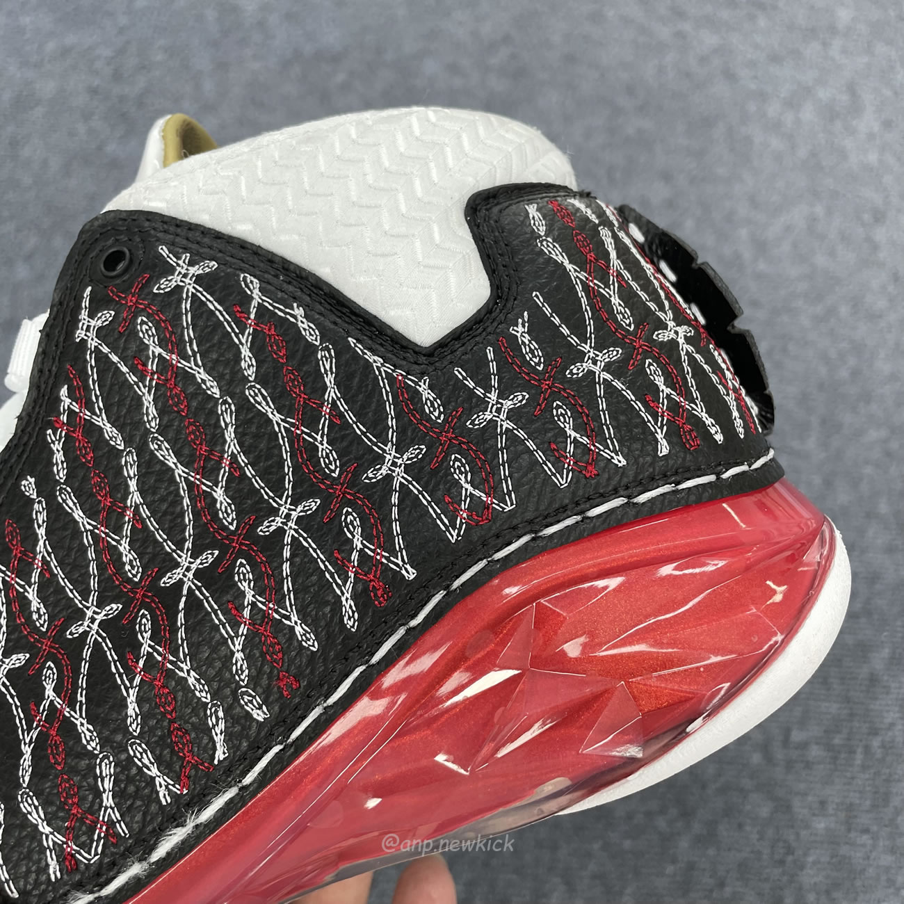 Air Jordan 23 Chicago Bulls 318376 061 (7) - www.newkick.vip Air Jordan 23 Chicago Bulls 318376 061 (7) - www.newkick.vip