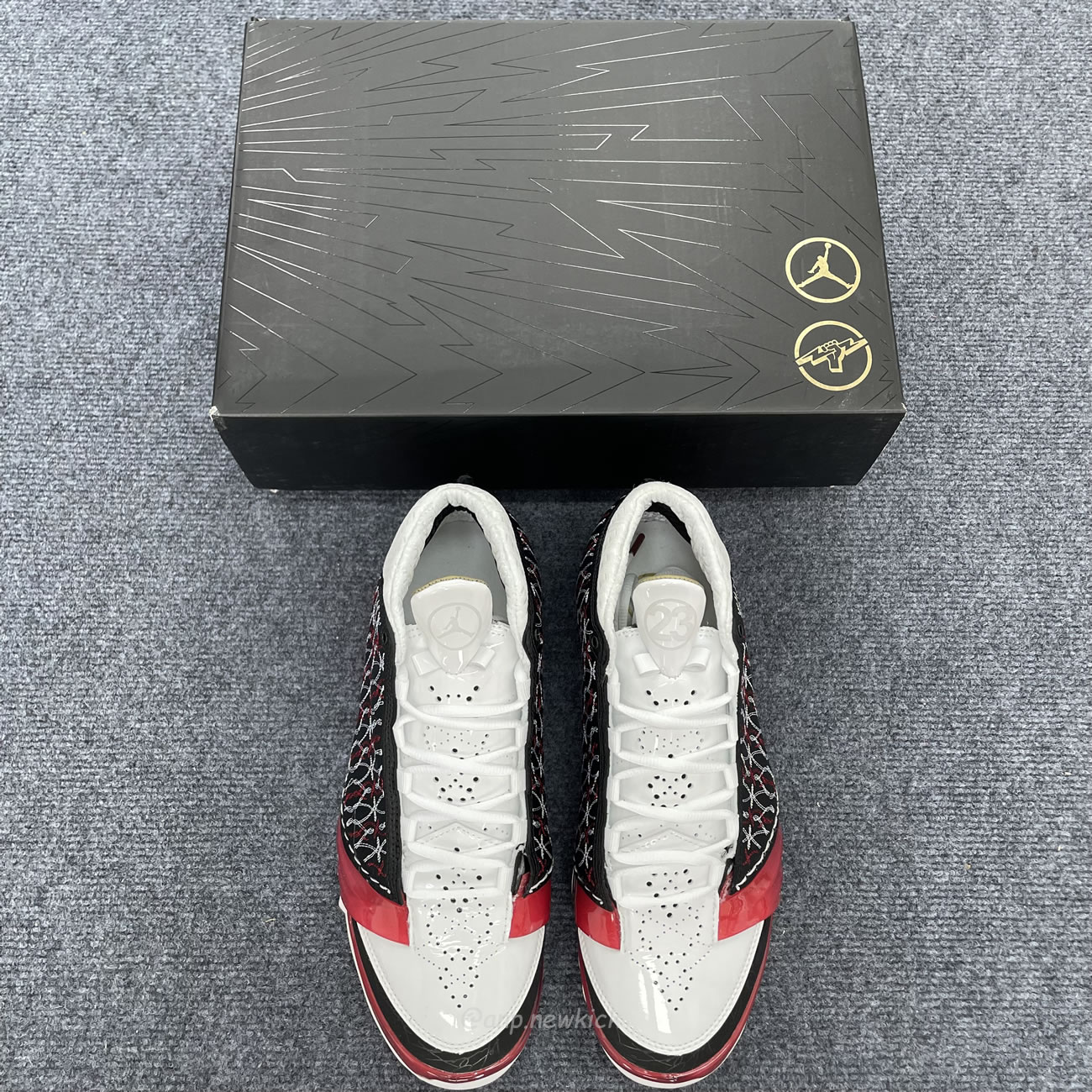 Air Jordan 23 Chicago Bulls 318376 061 (8) - www.newkick.vip Air Jordan 23 Chicago Bulls 318376 061 (8) - www.newkick.vip