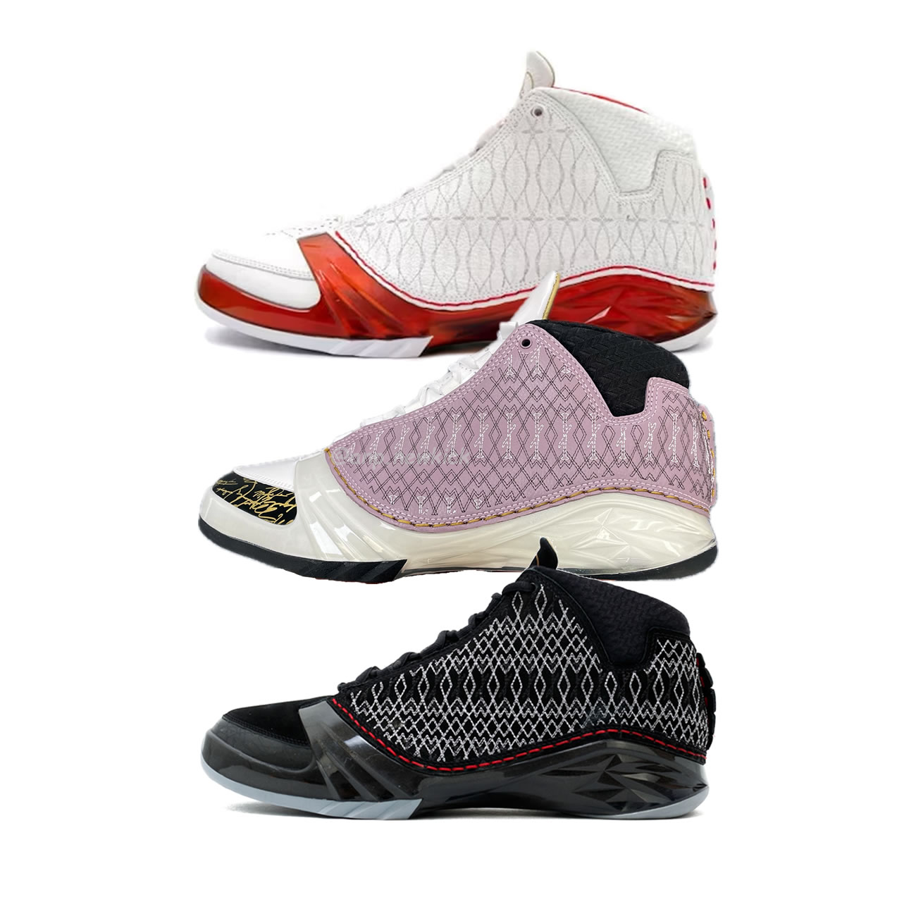 Air Jordan 23 Black Stealth White Varsity Red (1) - www.newkick.org Air Jordan 23 Black Stealth White Varsity Red (1) - www.newkick.org