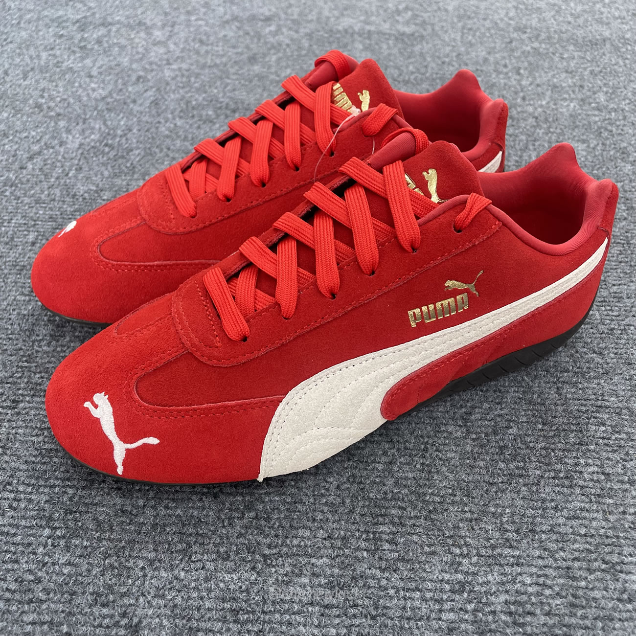 Puma Speedcat Og Red White 398846 02 (2) - www.newkick.org Puma Speedcat Og Red White 398846 02 (2) - www.newkick.org