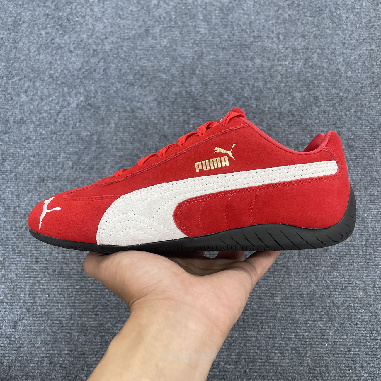 Puma Speedcat Og Red White 398846 02 (3) - www.newkick.org Puma Speedcat Og Red White 398846 02 (3) - www.newkick.org