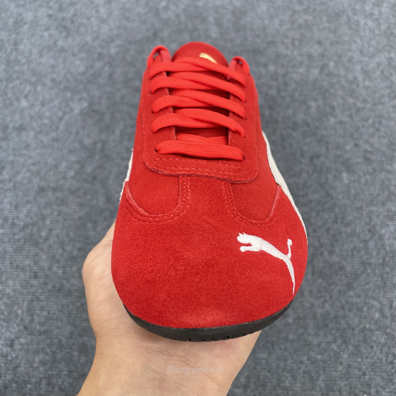 Puma Speedcat Og Red White 398846 02 (7) - www.newkick.org Puma Speedcat Og Red White 398846 02 (7) - www.newkick.org