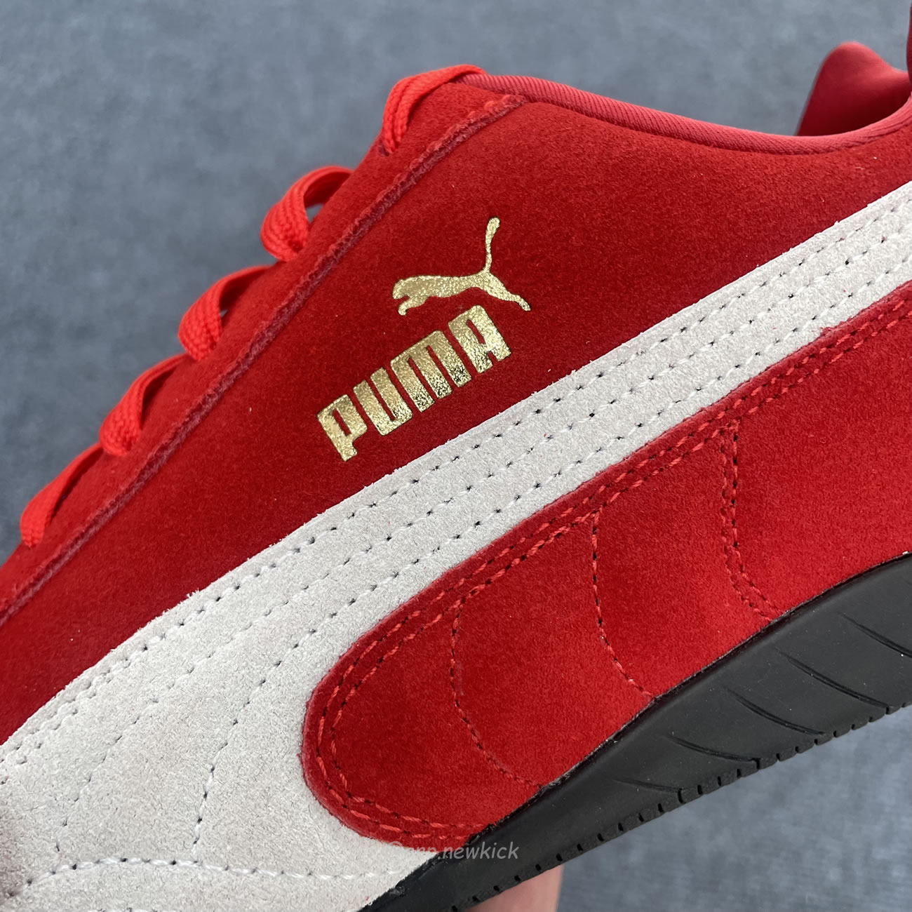 Puma Speedcat Og Red White 398846 02 (8) - www.newkick.org Puma Speedcat Og Red White 398846 02 (8) - www.newkick.org