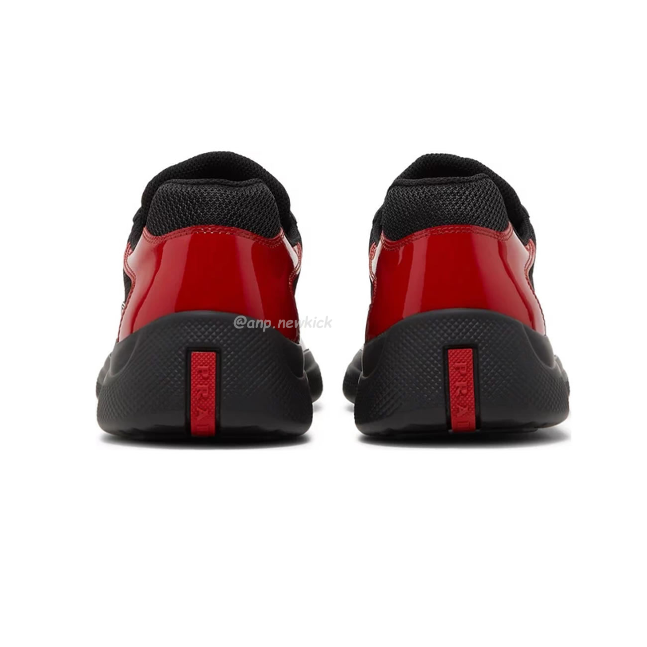 Prada Americas Cup Anthracite Red 3e6418 (2) - www.newkick.org