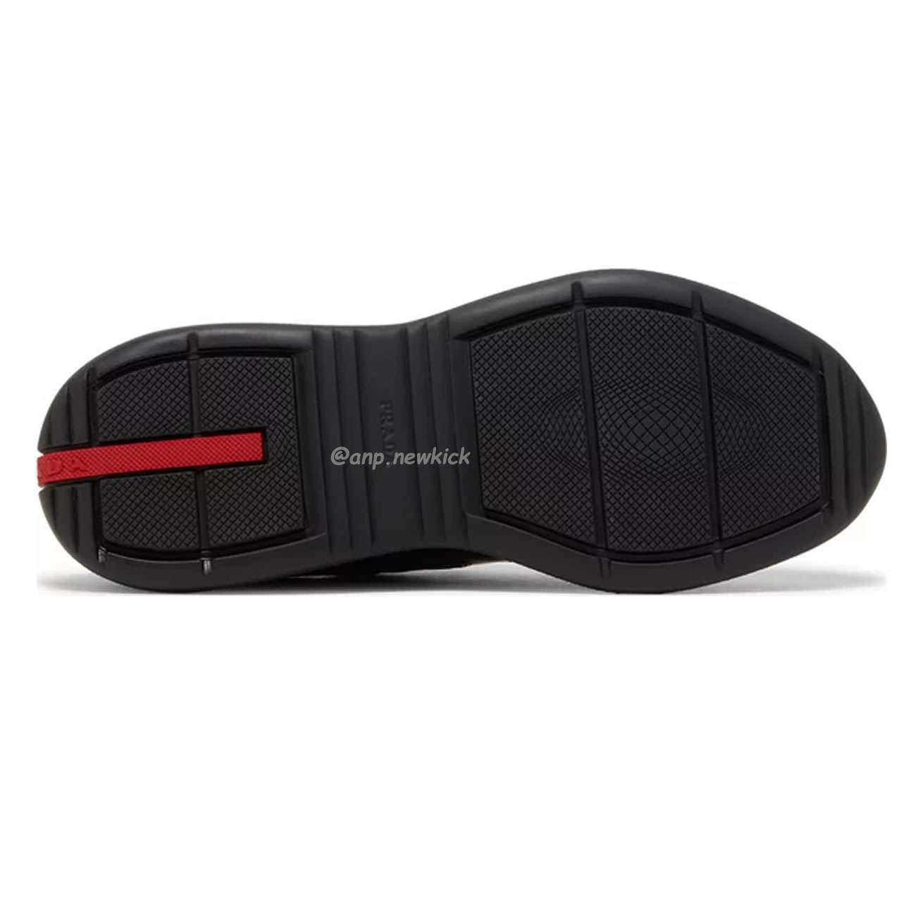 Prada Americas Cup Anthracite Red 3e6418 (3) - www.newkick.org