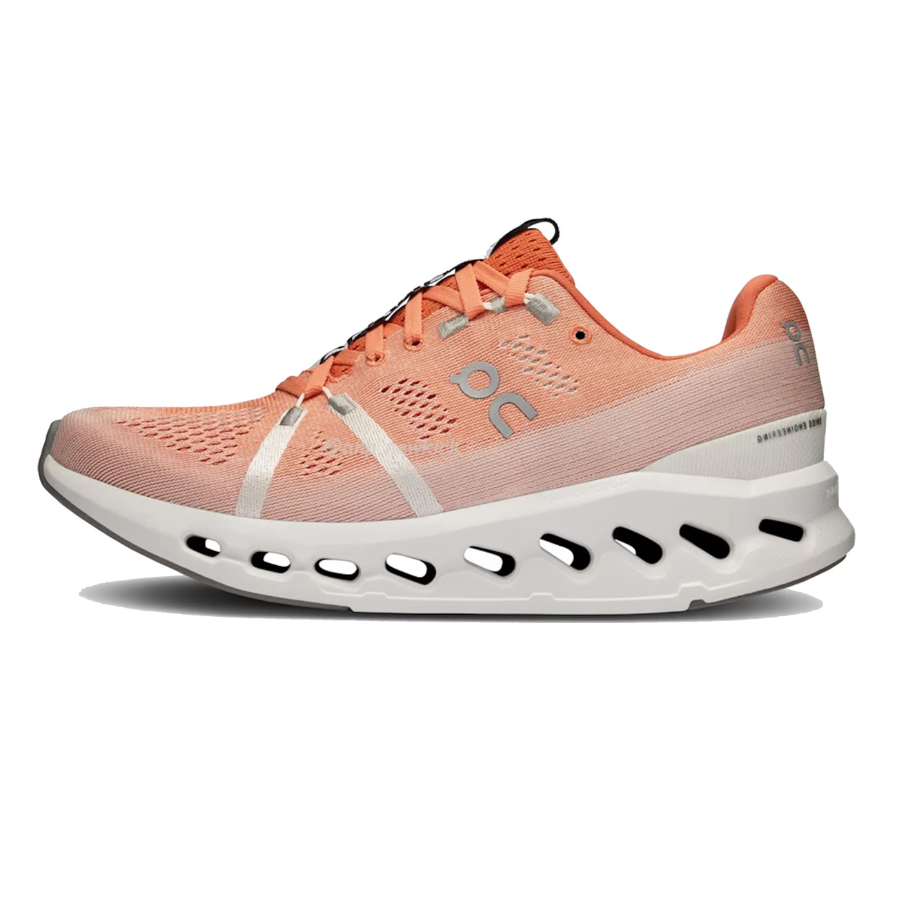 On Running Cloudsurfer Creek Flame Heather White Frost Black 3md10421071 (10) - www.newkick.org On Running Cloudsurfer Creek Flame Heather White Frost Black 3md10421071 (10) - www.newkick.org