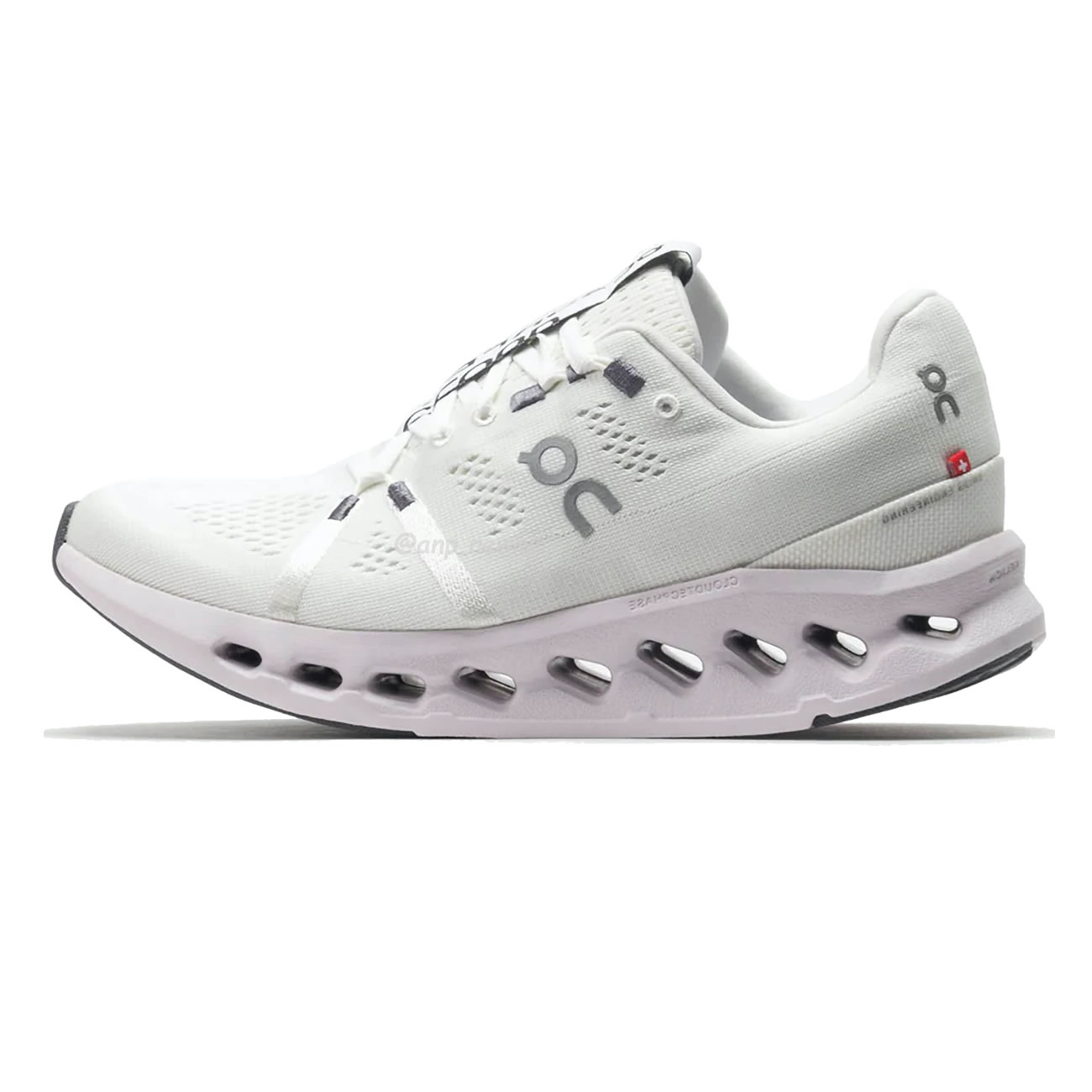 On Running Cloudsurfer Creek Flame Heather White Frost Black 3md10421071 (6) - www.newkick.org On Running Cloudsurfer Creek Flame Heather White Frost Black 3md10421071 (6) - www.newkick.org