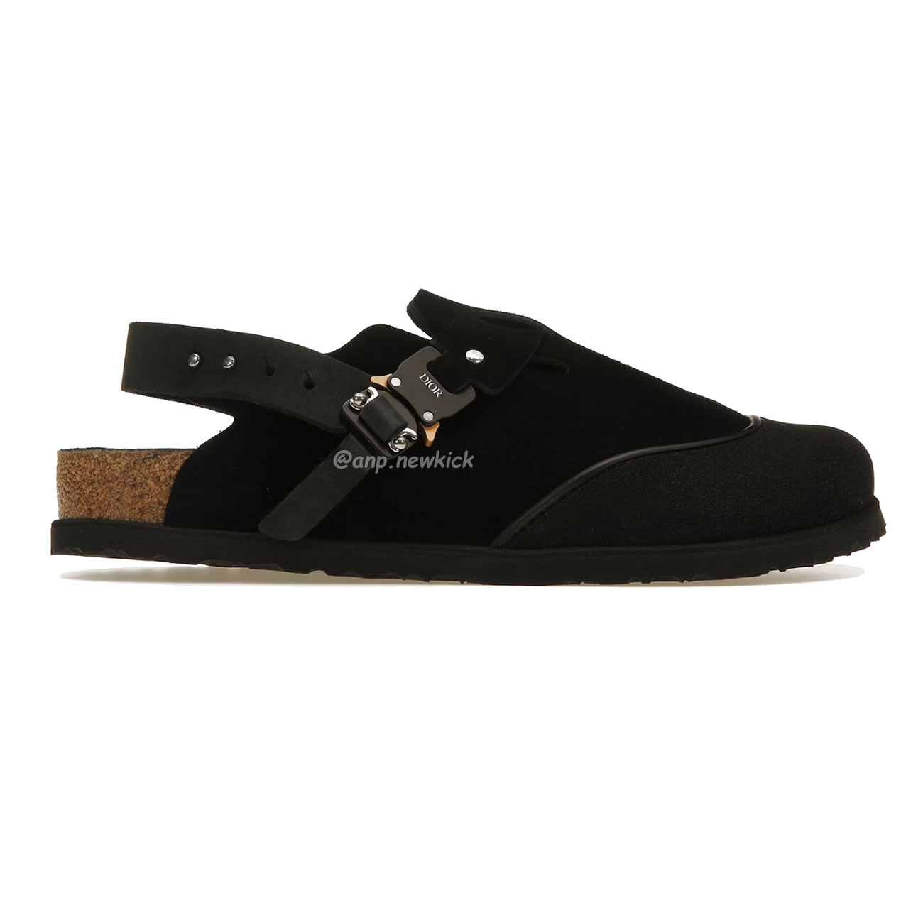 Dior By Birkenstock Tokio Mule Greige Grey Black Brown 3sa116zsd H700 (4) - www.newkick.org Dior By Birkenstock Tokio Mule Greige Grey Black Brown 3sa116zsd H700 (4) - www.newkick.org