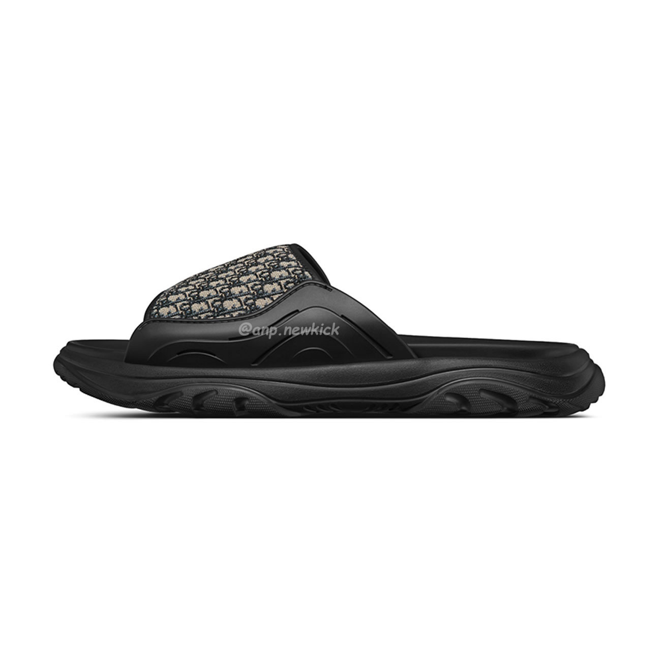 Dior Slippers Men Black 3sa132zyf H516 (1) - www.newkick.org Dior Slippers Men Black 3sa132zyf H516 (1) - www.newkick.org