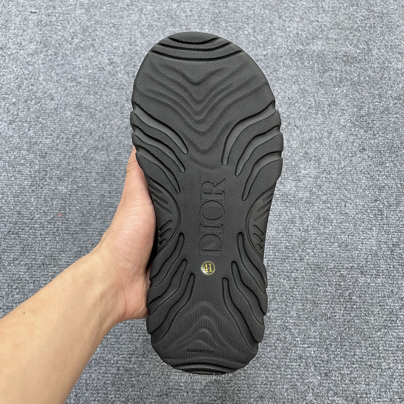 Dior Slippers Men Black 3sa132zyf H516 (3) - www.newkick.org Dior Slippers Men Black 3sa132zyf H516 (3) - www.newkick.org