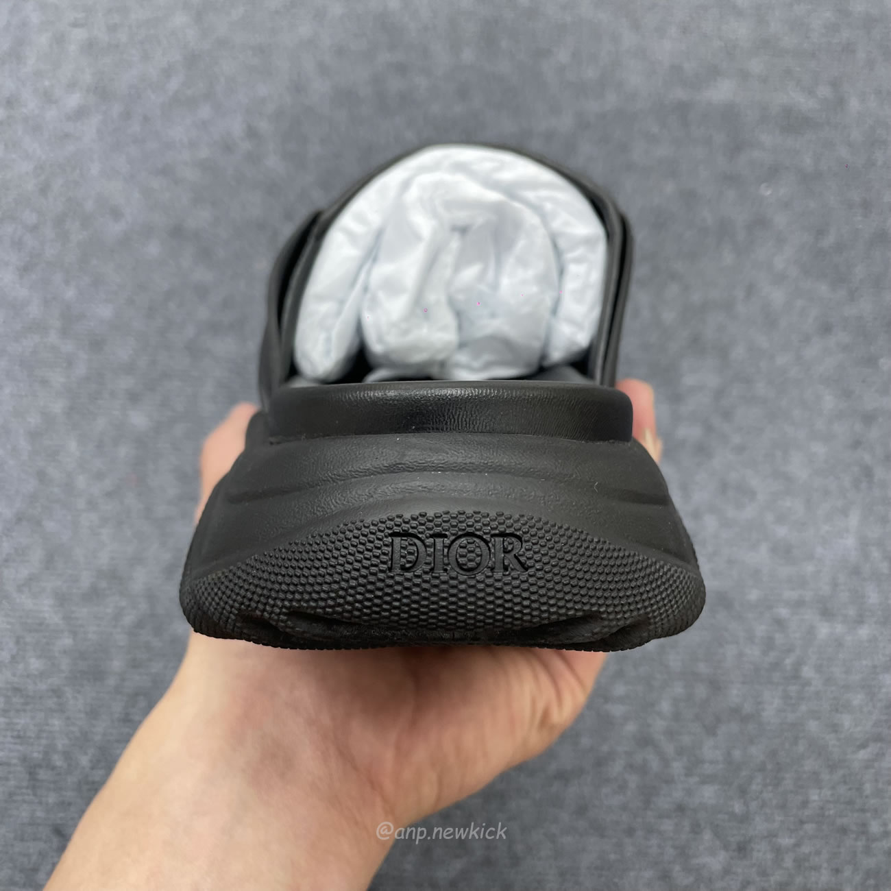 Dior Slippers Men Black 3sa132zyf H516 (4) - www.newkick.org Dior Slippers Men Black 3sa132zyf H516 (4) - www.newkick.org
