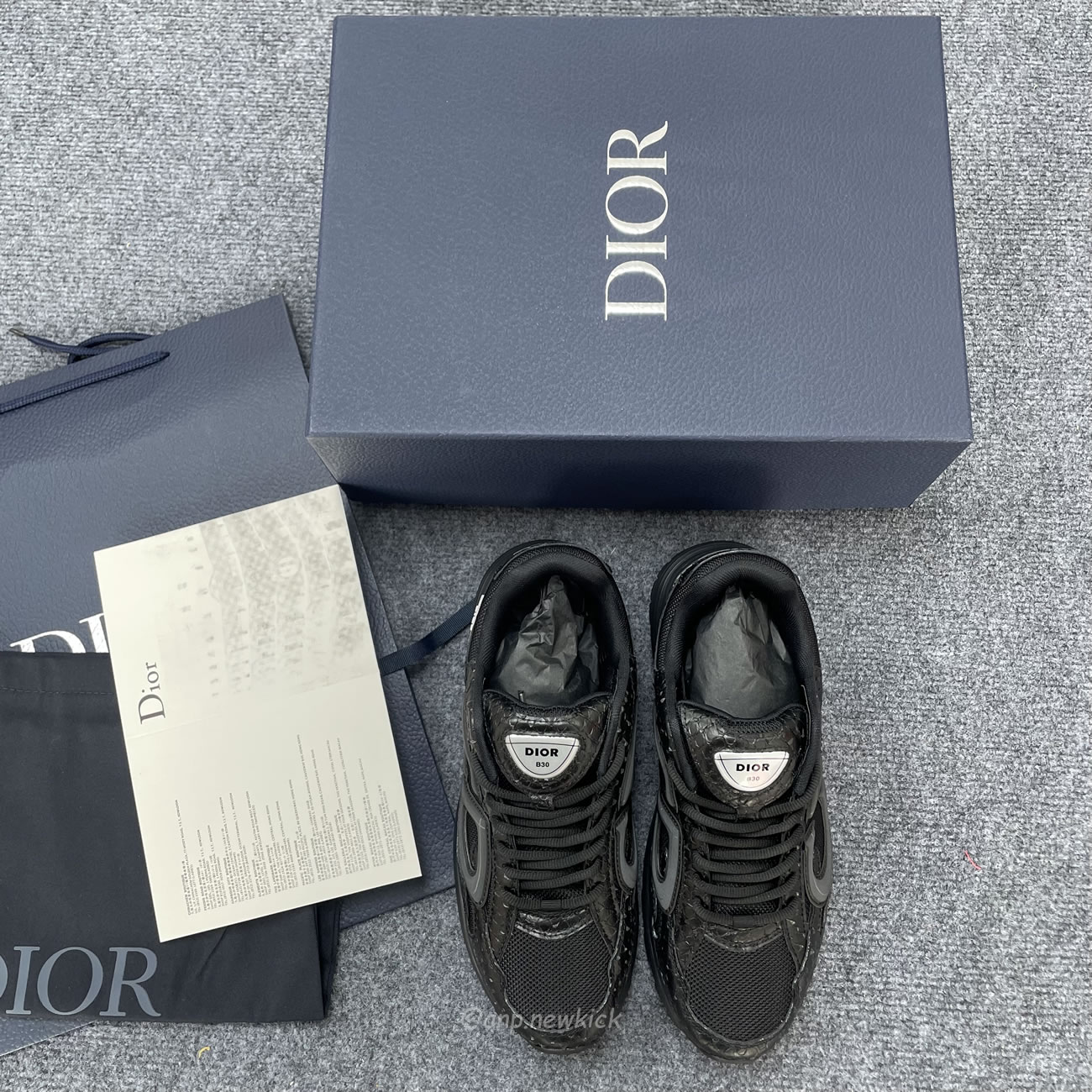 Dior X Stone Island B30 Year Of The Snake Sneaker 3sn279zah90041 (8) - www.newkick.org Dior X Stone Island B30 Year Of The Snake Sneaker 3sn279zah90041 (8) - www.newkick.org