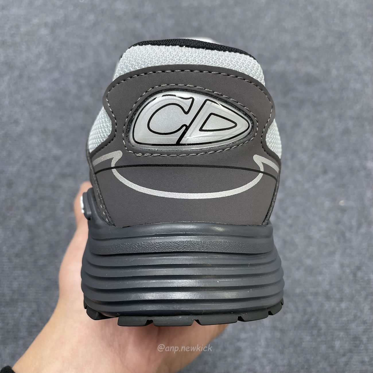 Dior B30 Anthracite Grey 3sn279zra H868 (2) - www.newkick.org Dior B30 Anthracite Grey 3sn279zra H868 (2) - www.newkick.org
