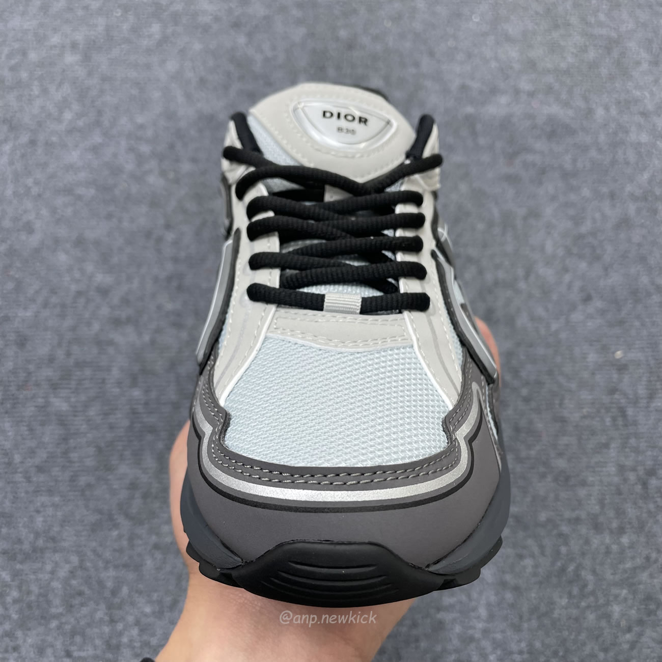 Dior B30 Anthracite Grey 3sn279zra H868 (9) - www.newkick.org Dior B30 Anthracite Grey 3sn279zra H868 (9) - www.newkick.org