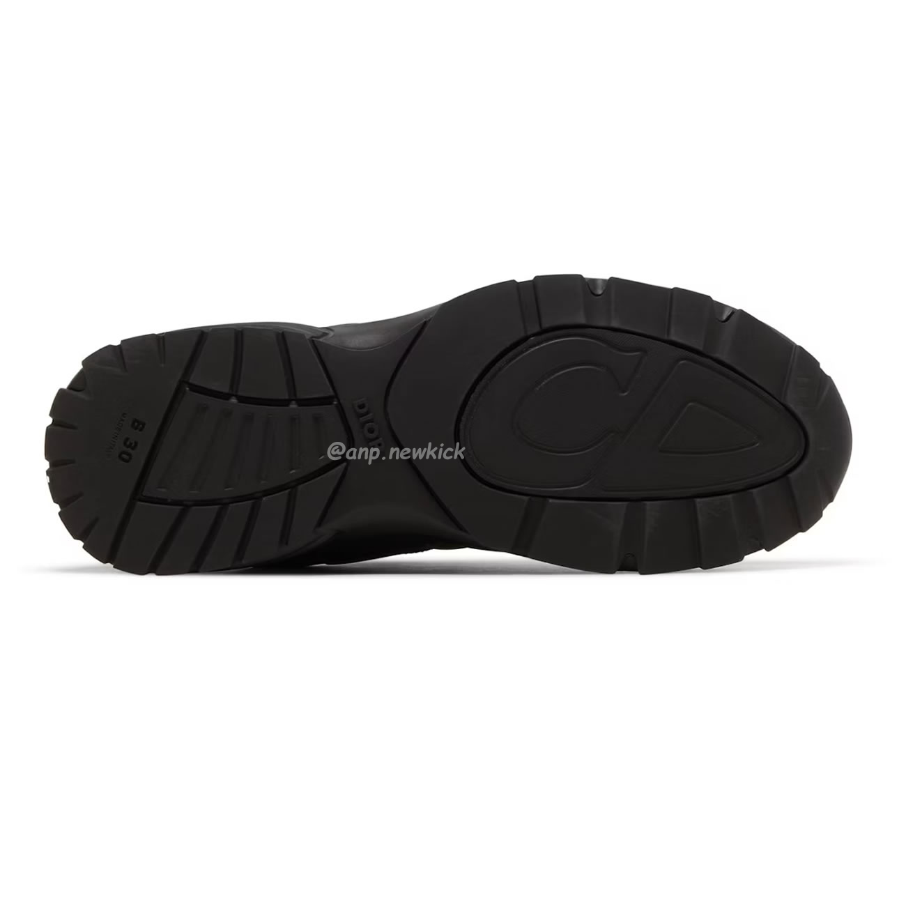 Dior B30 Triple Black 3sn279zrf H900 (11) - www.newkick.vip Dior B30 Triple Black 3sn279zrf H900 (11) - www.newkick.vip