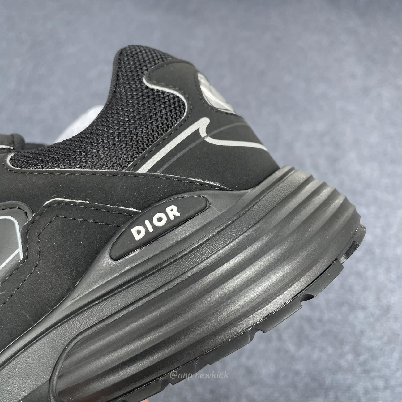 Dior B30 Triple Black 3sn279zrf H900 (12) - www.newkick.vip Dior B30 Triple Black 3sn279zrf H900 (12) - www.newkick.vip
