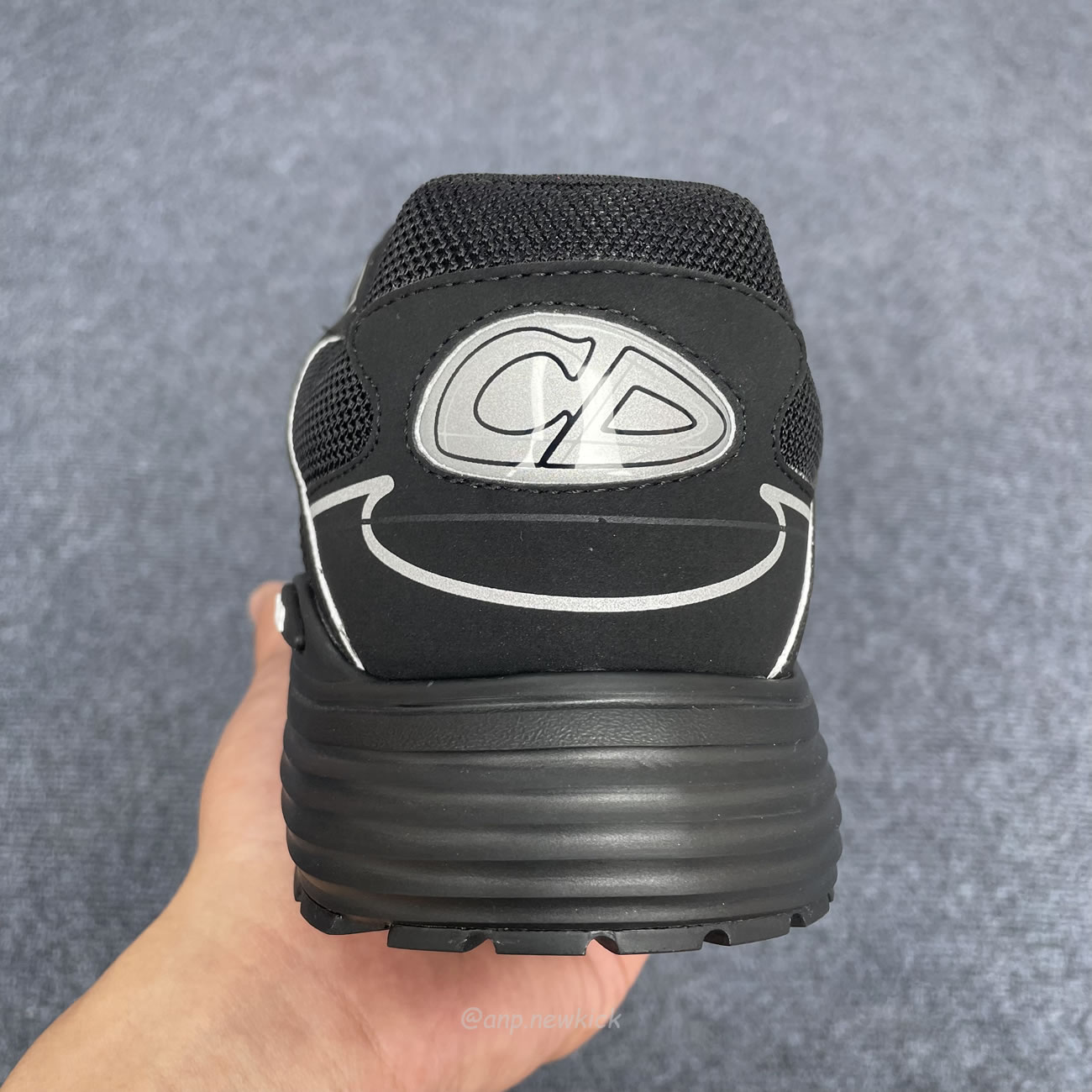 Dior B30 Triple Black 3sn279zrf H900 (13) - www.newkick.vip Dior B30 Triple Black 3sn279zrf H900 (13) - www.newkick.vip
