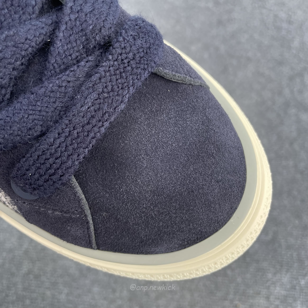 Dior B33 Sneaker Navy Blue Oblique Jacquard 3sn303zwn H559 (2) - www.newkick.vip Dior B33 Sneaker Navy Blue Oblique Jacquard 3sn303zwn H559 (2) - www.newkick.vip