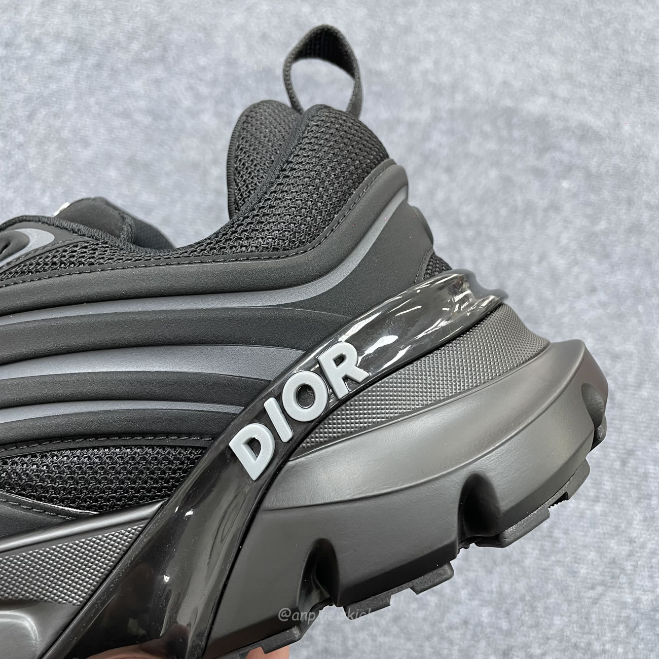 Dior B44 Mesh Black Trainer 3sn306zzy H981 (2) - www.newkick.org Dior B44 Mesh Black Trainer 3sn306zzy H981 (2) - www.newkick.org