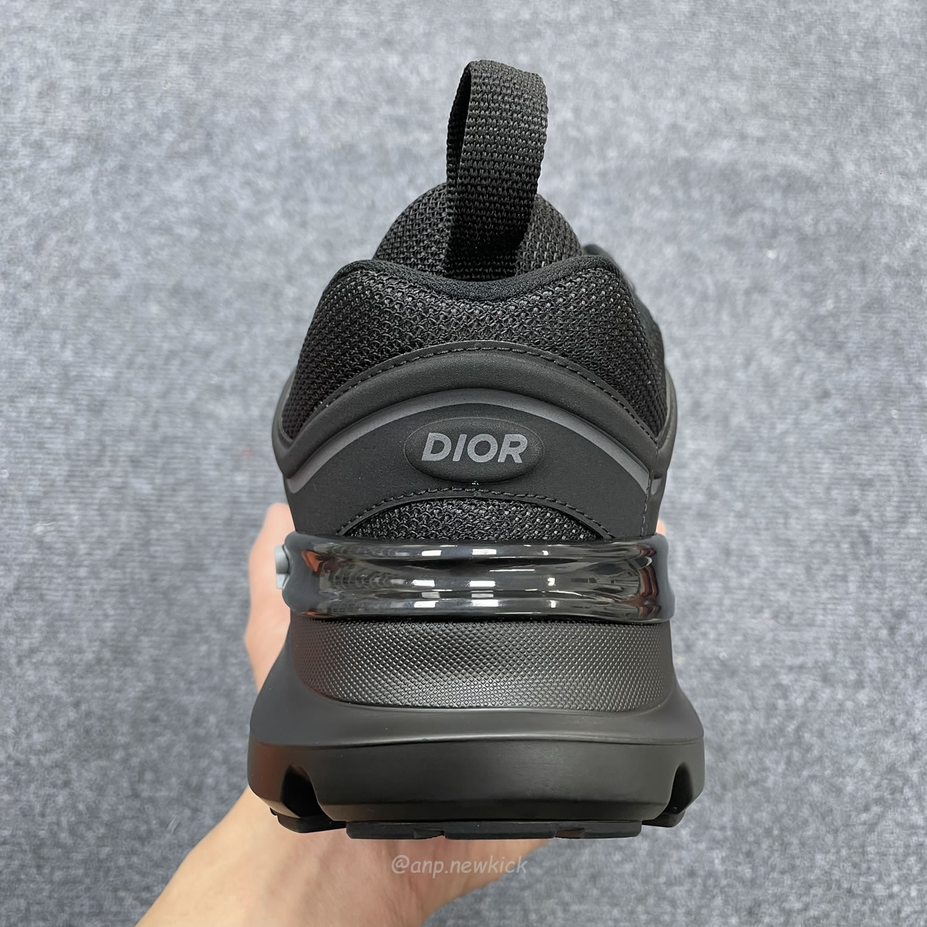 Dior B44 Mesh Black Trainer 3sn306zzy H981 (3) - www.newkick.org Dior B44 Mesh Black Trainer 3sn306zzy H981 (3) - www.newkick.org