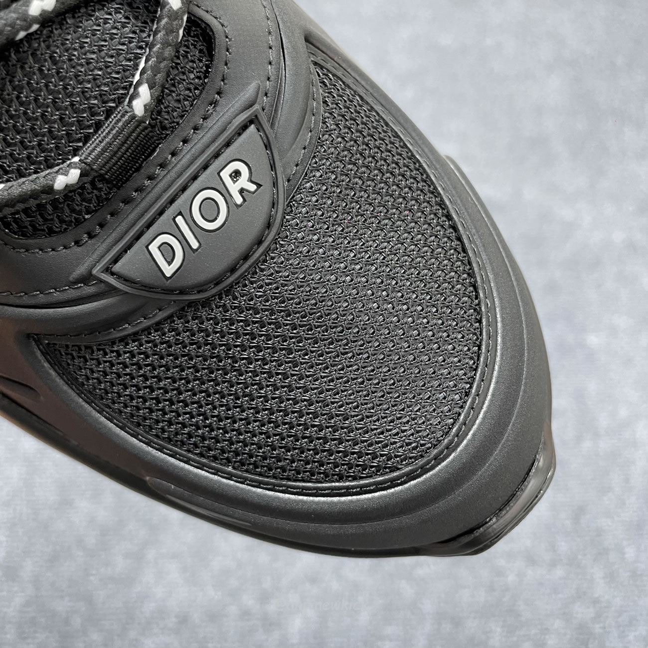 Dior B44 Mesh Black Trainer 3sn306zzy H981 (6) - www.newkick.org Dior B44 Mesh Black Trainer 3sn306zzy H981 (6) - www.newkick.org