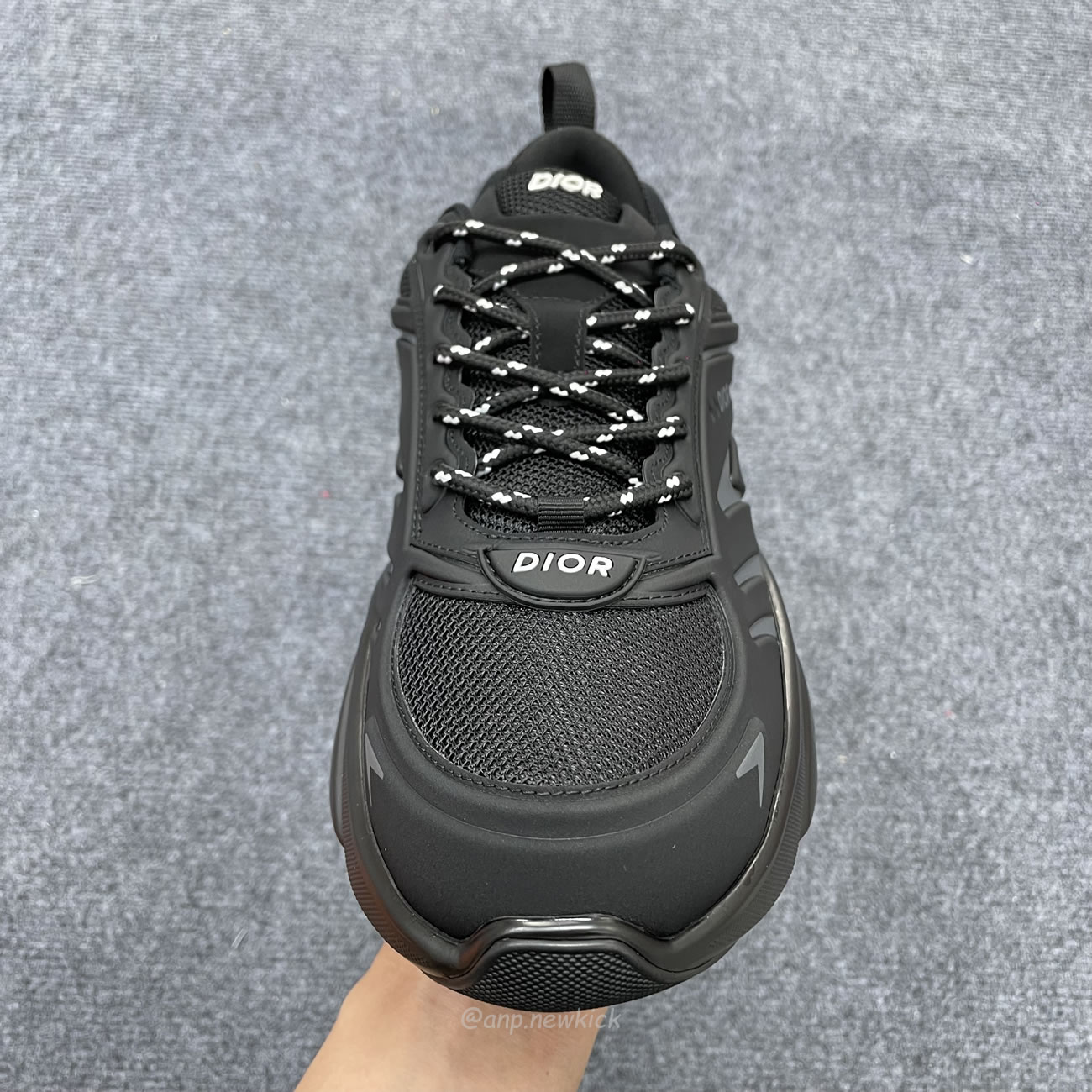 Dior B44 Mesh Black Trainer 3sn306zzy H981 (9) - www.newkick.org Dior B44 Mesh Black Trainer 3sn306zzy H981 (9) - www.newkick.org