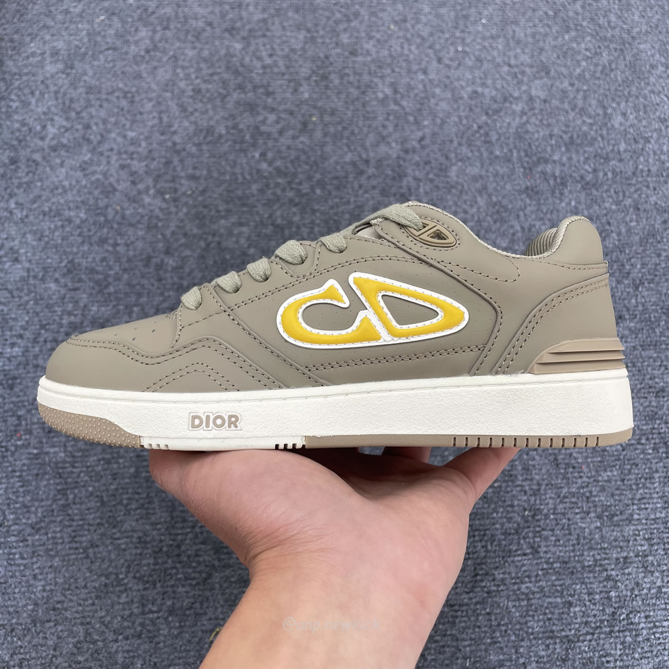 Dior X Stone Island B57 Low Sneaker Gray Yellow Blue Red 3sn318zdl H822 (10) - www.newkick.vip Dior X Stone Island B57 Low Sneaker Gray Yellow Blue Red 3sn318zdl H822 (10) - www.newkick.vip