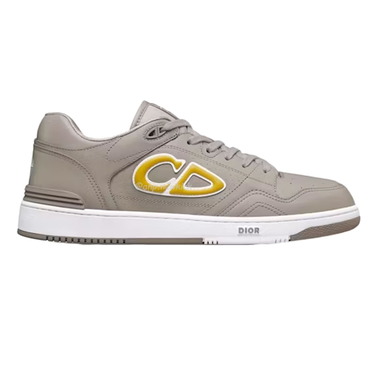 Dior X Stone Island B57 Low Sneaker Gray Yellow Blue Red 3sn318zdl H822 (9) - www.newkick.vip Dior X Stone Island B57 Low Sneaker Gray Yellow Blue Red 3sn318zdl H822 (9) - www.newkick.vip