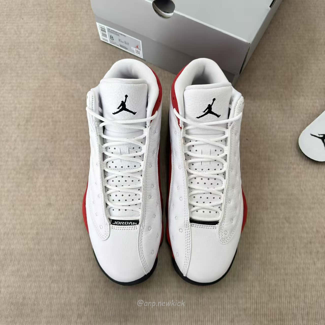 Air Jordan 13 Retro Og Chicago 2026 414571 102 (11) - www.newkick.org
