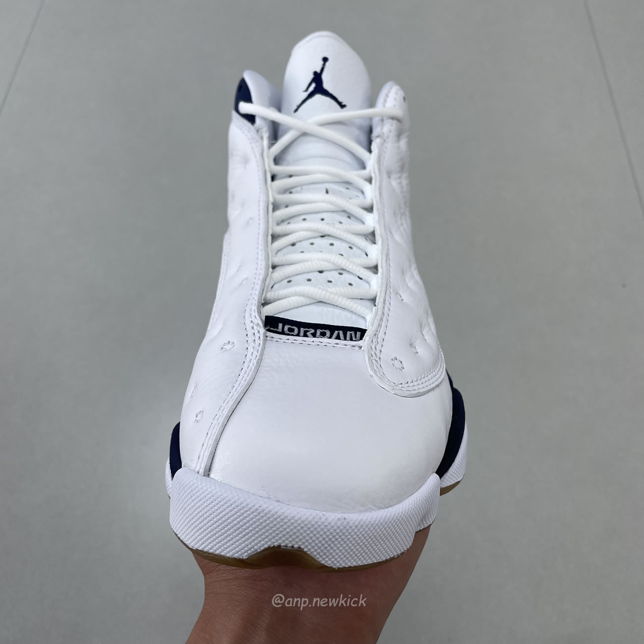 Air Jordan 13 Retro Midnight Navy 414571 140 (6) - www.newkick.org Air Jordan 13 Retro Midnight Navy 414571 140 (6) - www.newkick.org
