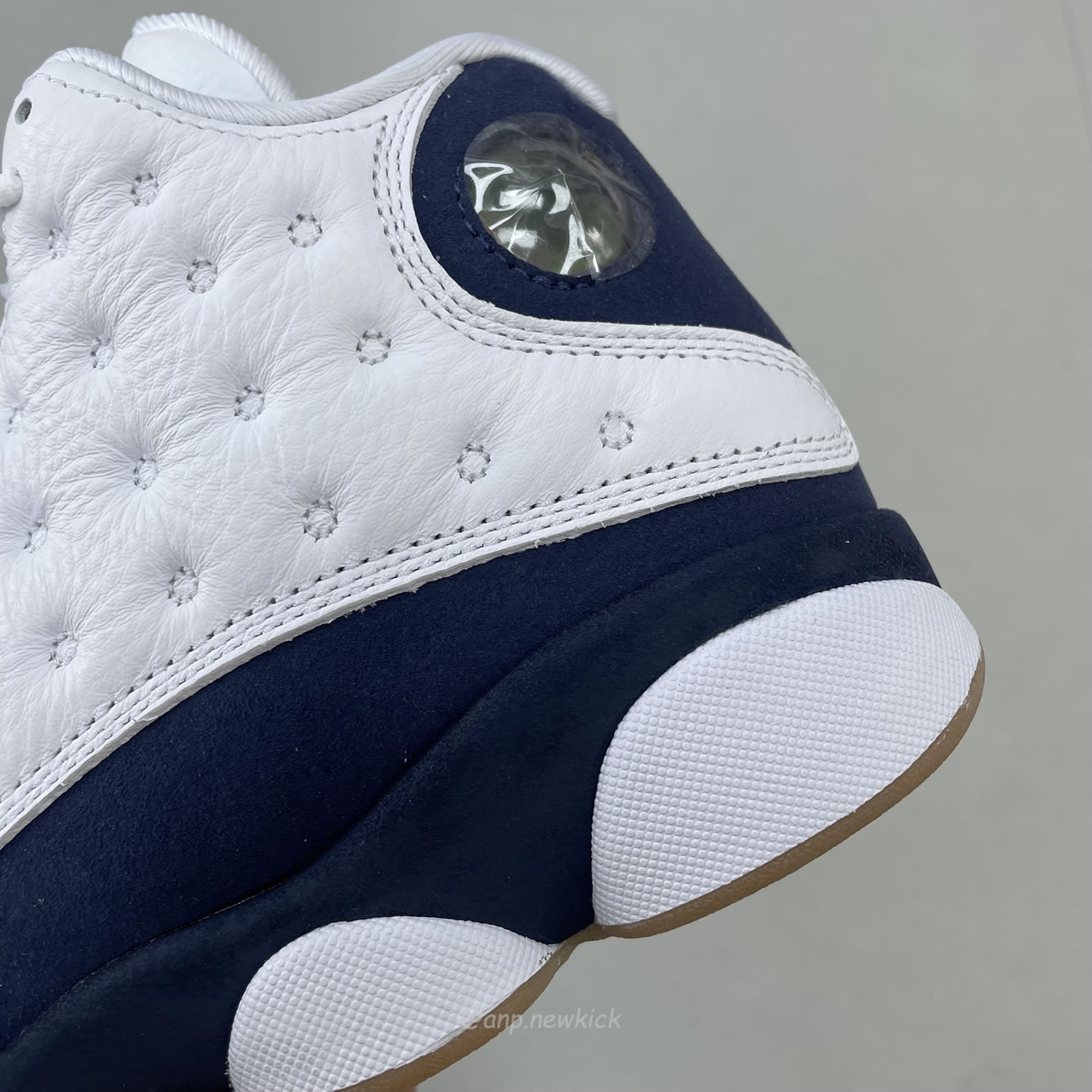Air Jordan 13 Retro Midnight Navy 414571 140 (8) - www.newkick.org Air Jordan 13 Retro Midnight Navy 414571 140 (8) - www.newkick.org