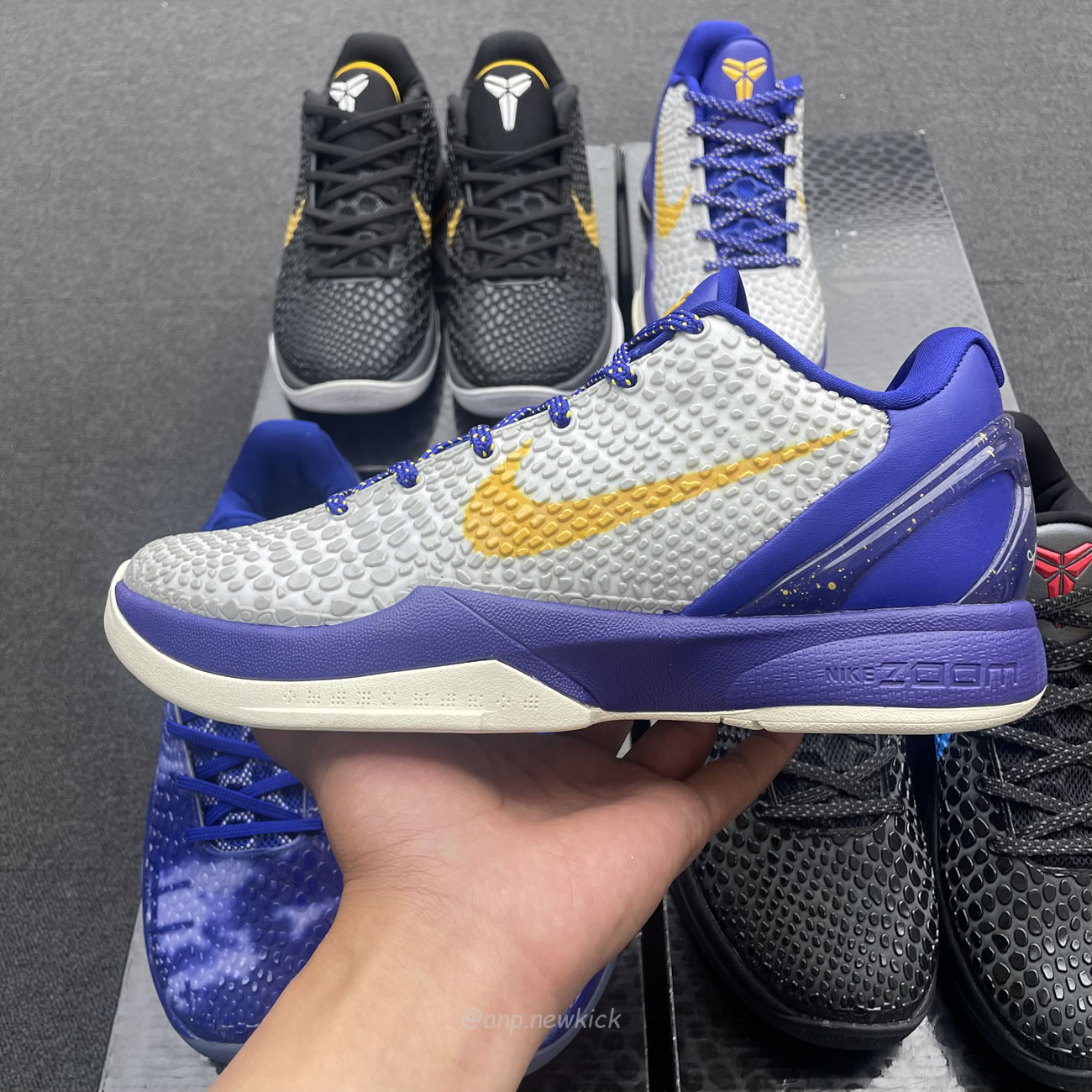 Nike Kobe 6 Black Del Sol 429659 002 Asg East La 448693 400 Lakers Home 429659 104 Dark Knight 429659 016 (11) - www.newkick.org Nike Kobe 6 Black Del Sol 429659 002 Asg East La 448693 400 Lakers Home 429659 104 Dark Knight 429659 016 (11) - www.newkick.org
